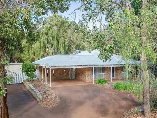 House for rent in Bovell, Western Australia