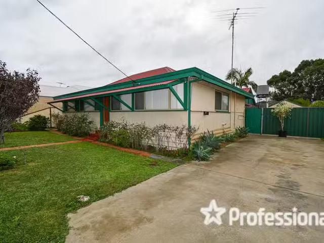 House for rent in Parklands, Western Australia