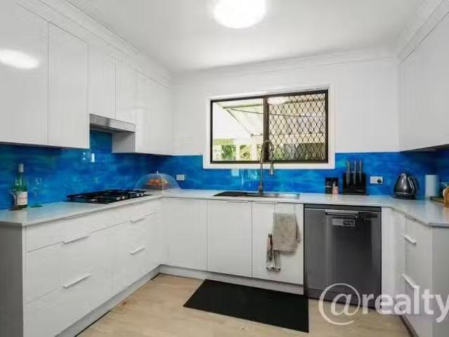 House for rent in Toombul, Queensland