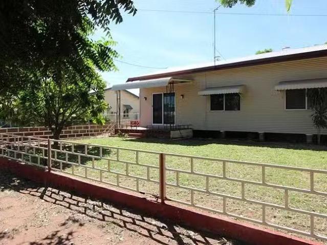 House for rent in Mount Isa, Queensland