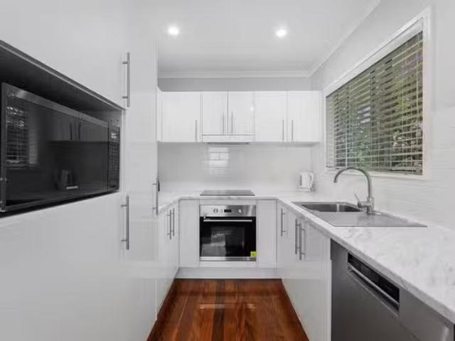 House for rent in Toombul, Queensland