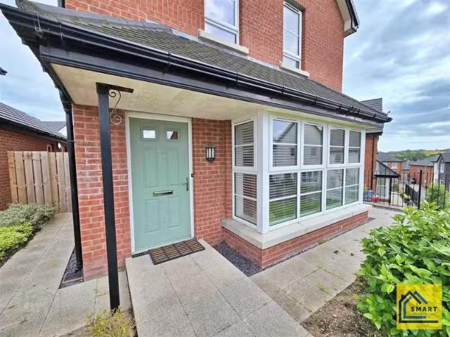 House to rent
