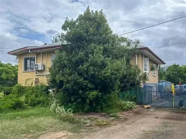 House for rent in Methul, Queensland