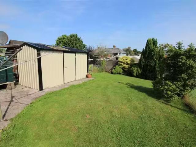 House to rent