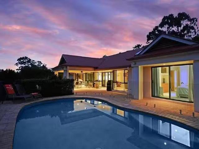 House for rent in Kings Creek, Queensland