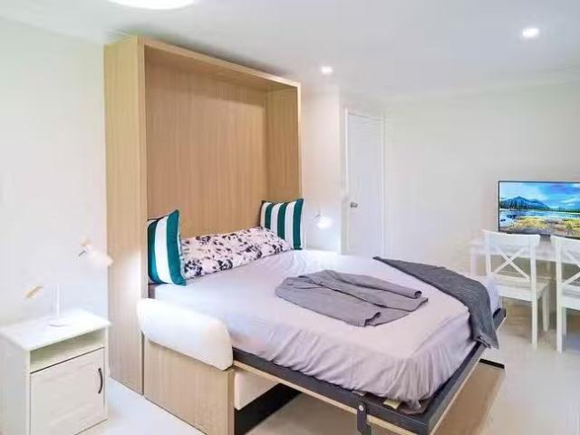 Apartment for rent in Toombul, Queensland