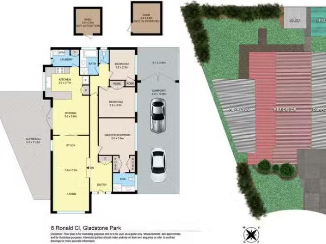 House for rent in Camerons Creek, Victoria