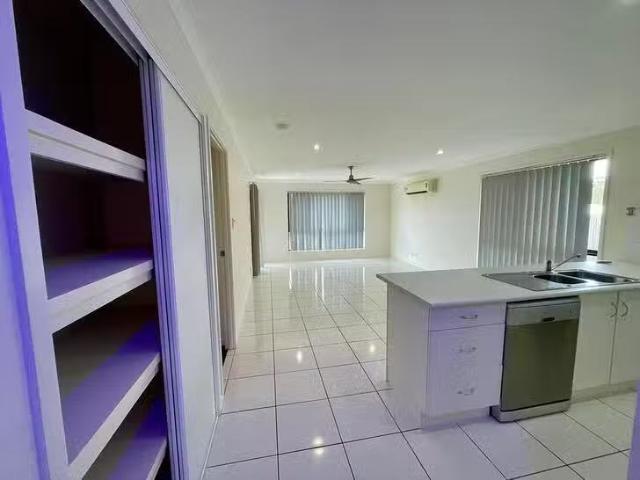 House for rent in Gracemere, Queensland