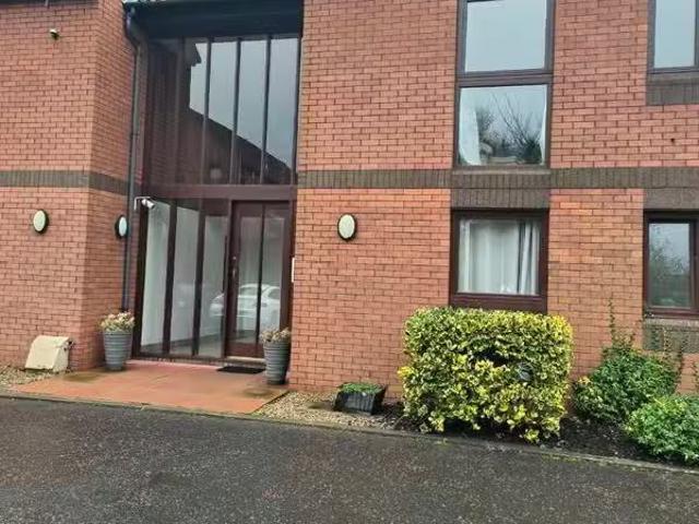Apartment to rent