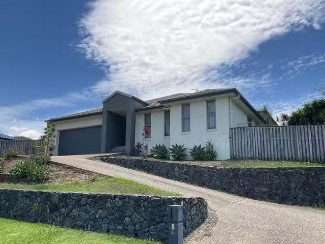 House for rent in Fernbrook, Queensland