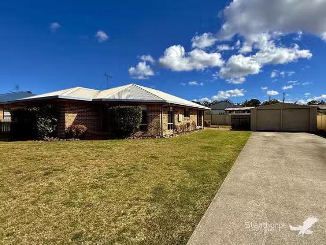 House for rent in Stanthorpe, Queensland