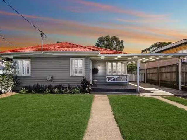 House for rent in Toombul, Queensland