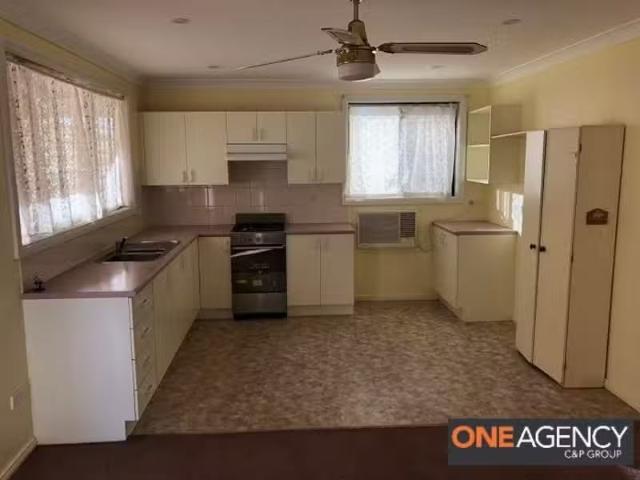 House for rent in Liverpool, New South Wales