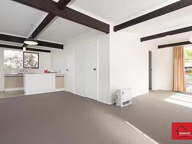 Apartment for rent in Holder, Australian Capital Territory