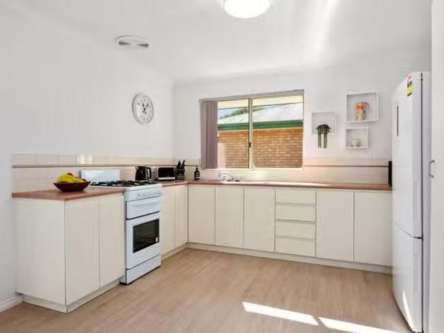 Apartment for rent in Kalgoorlie, Western Australia