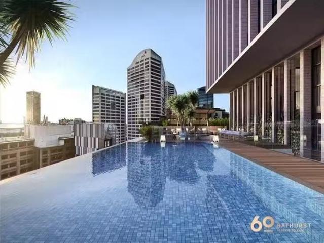 Apartment for rent in Sydney, New South Wales