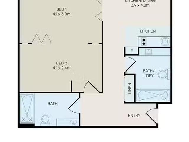 House for rent in Rosehill, New South Wales
