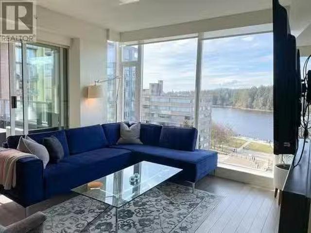 House for rent in Vancouver, British Columbia