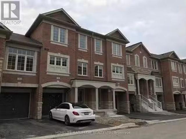 Condo for rent in Georgina, Ontario
