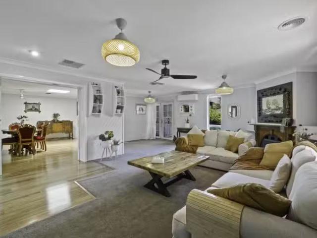 House for rent in Albury, New South Wales