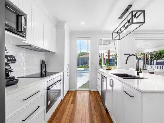 House for rent in Toombul, Queensland