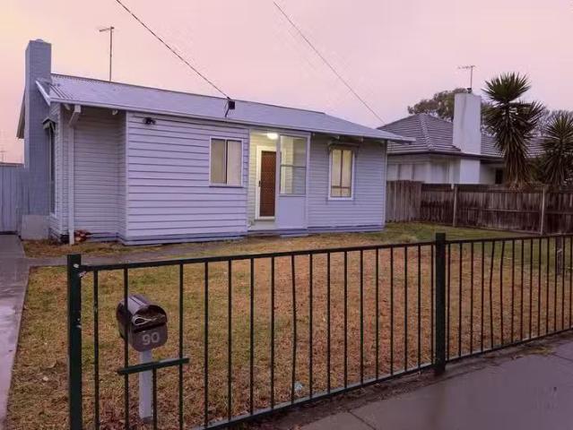 House for rent in Geelong, Victoria