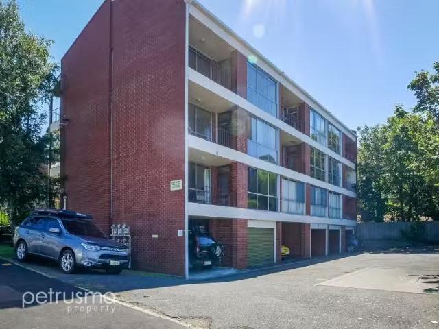 House for rent in Hobart, Tasmania
