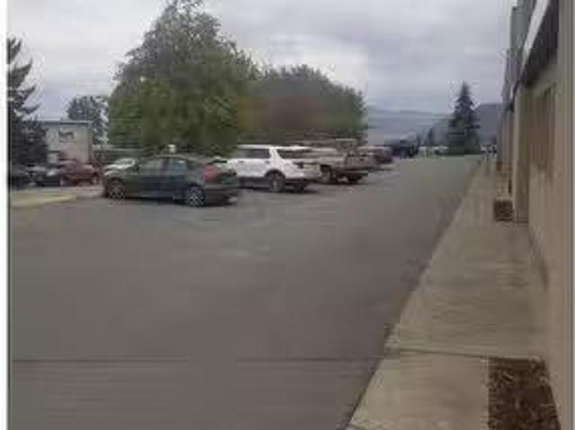 House for rent in Kamloops, British Columbia