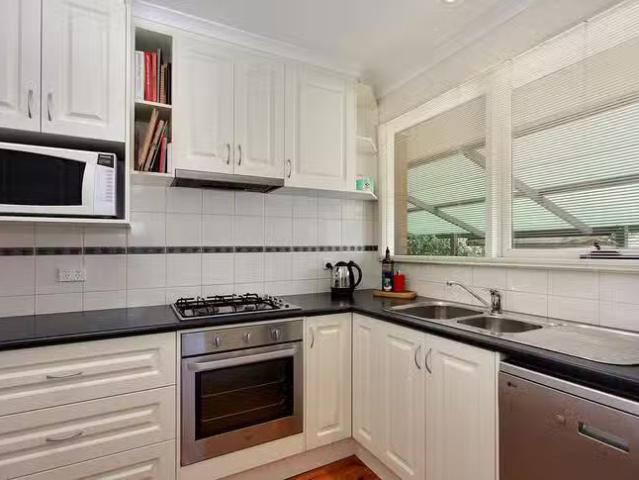 House for rent in Sydney, New South Wales