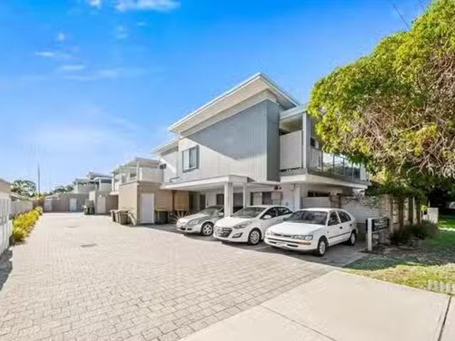 Apartment for rent in Osborne Park, Western Australia