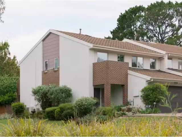 Condo for rent in Australian Capital Territory