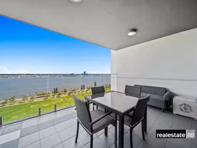 Apartment for rent in Cockburn, Western Australia