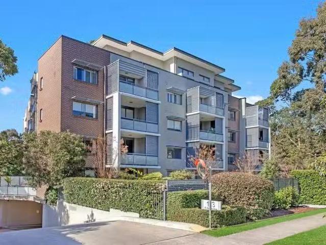 Apartment for rent in Sydney, New South Wales