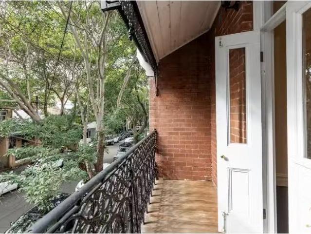 House for rent in Sydney, New South Wales