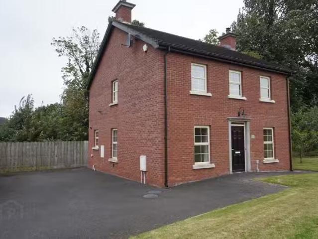 House to rent in Maghera, Donegal