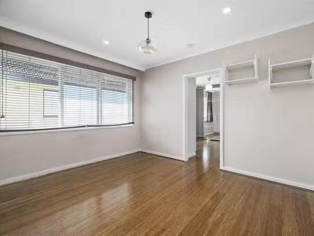 Apartment for rent in Camerons Creek, Victoria