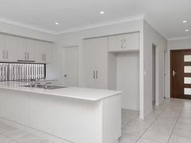 House for rent in Burdell, Queensland