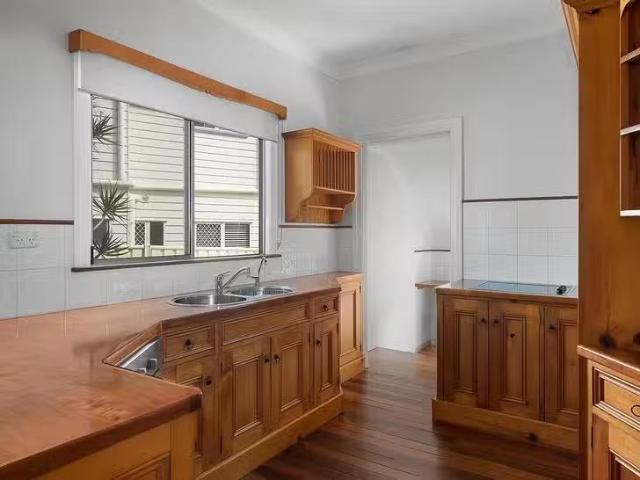 House for rent in Toombul, Queensland