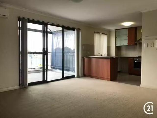Apartment for rent in Parklands, Western Australia