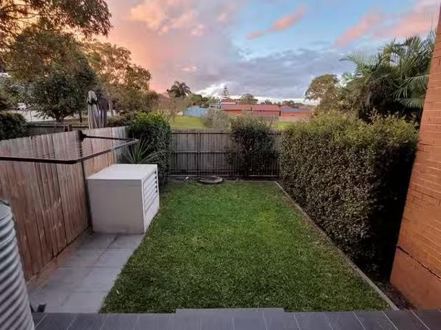 House for rent in Mascot, New South Wales