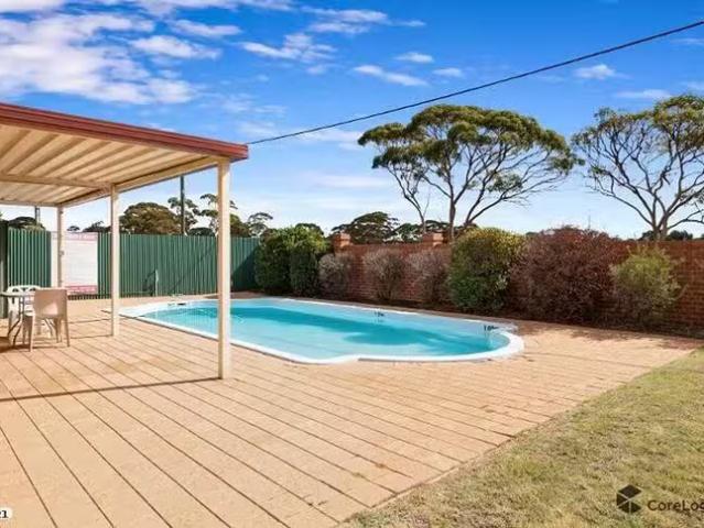 Apartment for rent in Kalgoorlie, Western Australia