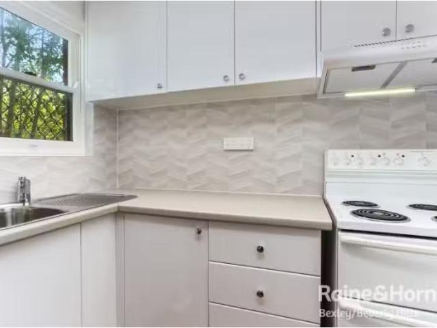 Apartment for rent in Sydney, New South Wales