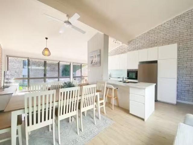 Condo for rent in Nelson Bay, New South Wales