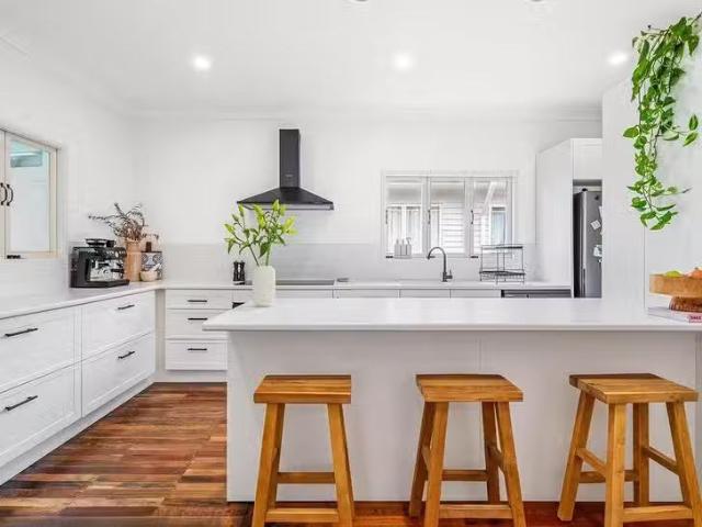 House for rent in Toombul, Queensland