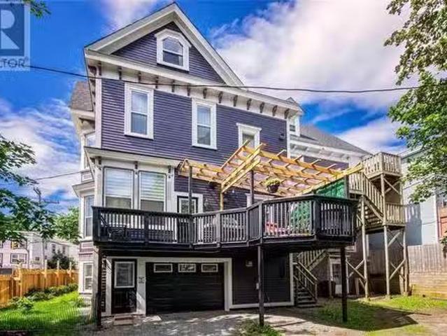 House for rent in Foxtrap, Newfoundland And Labrador