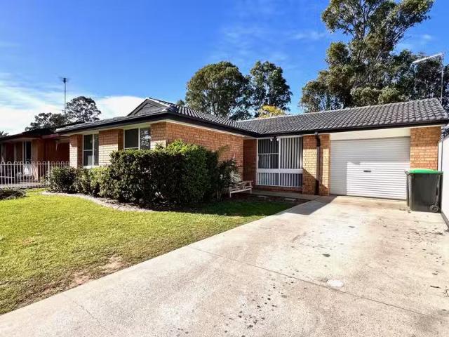 House for rent in Sydney, New South Wales