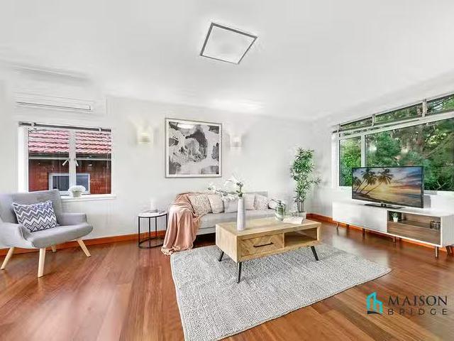 House for rent in Sydney, New South Wales