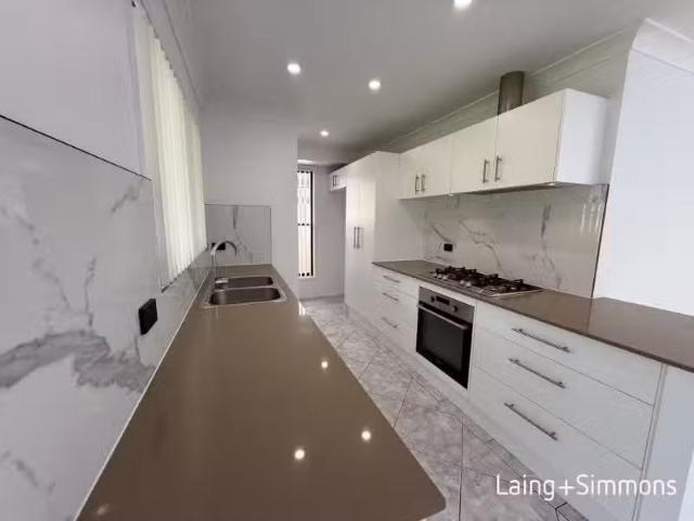 House for rent in Sydney, New South Wales