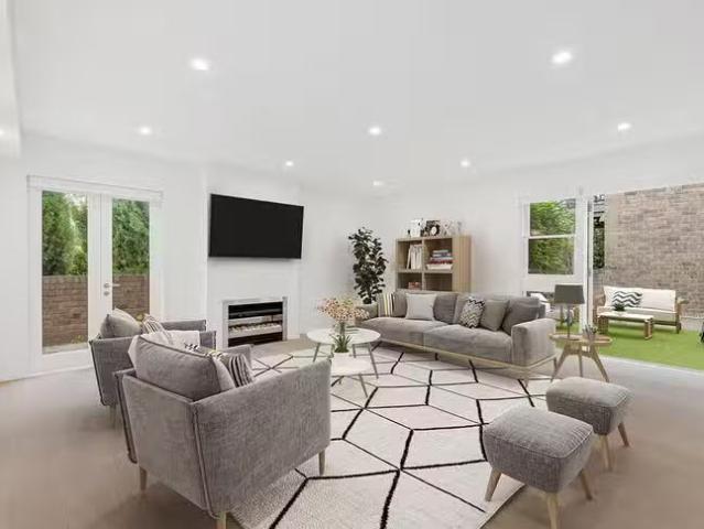 House for rent in Toombul, Queensland
