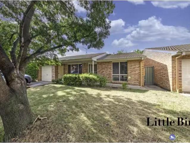 Condo for rent in Australian Capital Territory